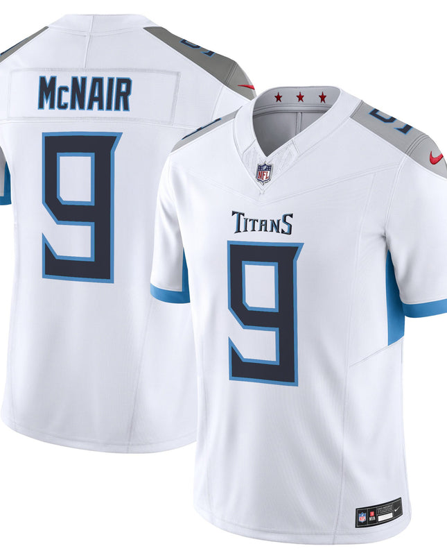 Men's Tennessee Titans 2025 Vapor Limited Jersey - All Stitched