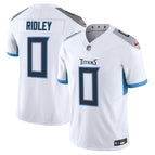 White / Calvin Ridley / S