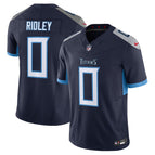 Navy / Calvin Ridley / S