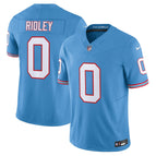 Throwback / Calvin Ridley / S