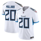 White / Tony Pollard / S