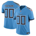 Men / Light Blue / S