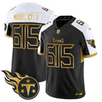 Alternate / Music City 615 / S