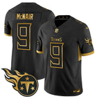 Black Gold / Steve Mcnair / S