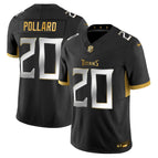 Black Limited / Tony Pollard / S