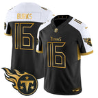 Alternate / Treylon Burks / S