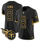 Black Gold / Will Levis / S