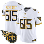White Gold / Music City 615 / S