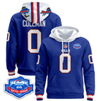 Royal / Keon Coleman / S