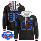 Black / Dalton Kincaid / S