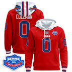 Red / Keon Coleman / S