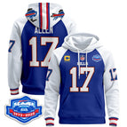 Royal Alternate / Josh Allen / S