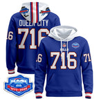 Royal / Queen City 716 / S