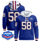 Royal / Matt Milano / S