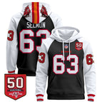 Black Alternate / Lee Roy Selmon / S