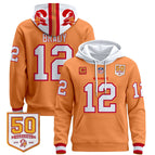Creamsicle / Tom Brady / S