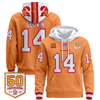 Creamsicle / Chris Godwin / S