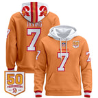 Creamsicle / Bucky Irving / S