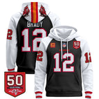 Black Alternate / Tom Brady / S
