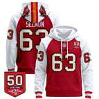 Red Alternate / Lee Roy Selmon / S