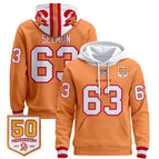 Creamsicle / Lee Roy Selmon / S