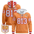 Creamsicle / Skull Gang 813 / S