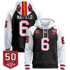 Black Alternate / Baker Mayfield / S