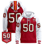Red Alternate / Vita Vea / S