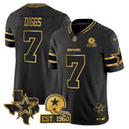 Black Gold / Trevon Diggs / S