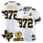 White Gold / Southside 972 / S
