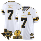 White Gold / Trevon Diggs / S
