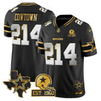 Black Limited / Cowtown 214 / S