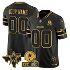 Men / Black Gold / S