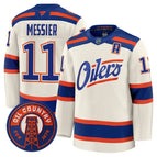 Men / Mark Messier / S