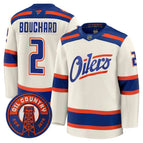 Men / Evan Bouchard / S