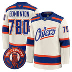 Men / Edmonton 780 / S