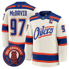 Men / Connor McDavid / S