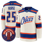 Men / Darnell Nurse / S