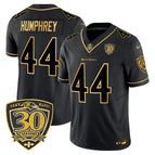 Black Gold / Marlon Humphrey / S