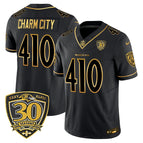 Black Gold / Charm City 410 / S