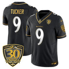 Black Limited / Justin Tucker / S