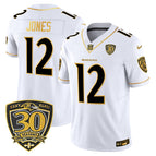White Gold / Jacoby Jones / S