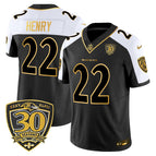 Alternate / Derrick Henry / S