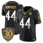 Black Limited / Marlon Humphrey / S
