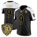 Alternate / Justin Tucker / S