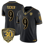 Black Gold / Justin Tucker / S