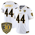 White Gold / Marlon Humphrey / S