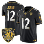 Black Limited / Jacoby Jones / S