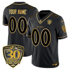 Men / Black Gold / S