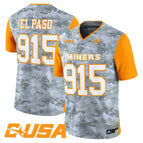 Men / El Paso 915 / S